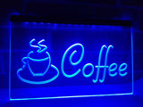 HULIANFU LB433- Coffee Cup  Cappuccino Cafe   LED Neon Light Sign     home decor  crafts
