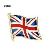 HULIANFU Wholesale 300+ Countries Flag Laple Pin Badge Pin For You Choose