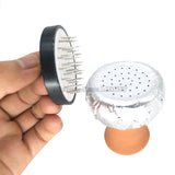 HULIANFU LOMINT shisha Piercing Tool Hookah Aluminum Foil Poker Puncher Water Pipe Hookahs Sheesha Chicha Narguile Accessories
