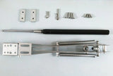 HULIANFU New products  garden tools Greenhouse Automatic double springs vent Window Opener