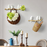 HULIANFU Wall Decorations Home Accessories Living Room Hanger Resin Bird hanger key kitchen Coat Clothes Towel Hooks Hat Handbag Holder