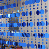 HULIANFU PVC sequins Curtains  Household items partitions Plastic curtain Home supplies Festive wedding decoration