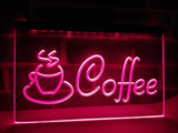 HULIANFU LB433- Coffee Cup  Cappuccino Cafe   LED Neon Light Sign     home decor  crafts