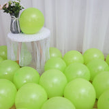 HULIANFU Latex Balloons 10 inch Large Helium Party Balloons for Wedding Birthday Party Supplies Ceremony Decorations 30/50/100 pcs
