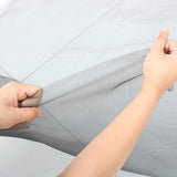 HULIANFU Insect Screen Anti Mosquito Net Indoor DIY Custom Mesh Material Polyester Screen Customizable Mosquito Bug Room Curtain Mesh