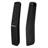 HULIANFU Silicone Remote Control Protective Case for Samsung Smart TV BN59-01312A 01312H BN59 01241A 01242A Remote  Cover