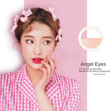HULIANFU Selfie Ring Light for Mobile Phone Video Light Lighting Camera Portable Dry Battery Dimmable Light Makeup Mini Round Fill Light
