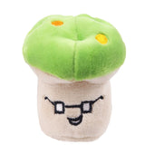 HULIANFU Pet Toys Puppy Plush Dog Puzzle Toys Chihuahua - Toys for Aggressive Chewers Interactive Dog Quack Sound Toy Cleaning Supplies