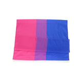 HULIANFU johnin 90x150cm LGBT bi pride bisexual Flag of bisexuality