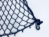HULIANFU Pet Dog Protection Net Car Isolation Barrier Pet Net  Car Trunk Safety Net Supplies Waterproof Anti-collision Protection Net