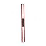 HULIANFU Metal torch lighter Outdoor Barbecue Charcoal Gas Cooker butane torch soplete cocina Stove lighter Kitchen Igniter Gun Lighter