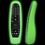 HULIANFU Silicone Remote Control Case For LG Smart Magic Remote Protection Silicone Case Remote Control Cover Case Shockproof