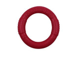 HULIANFU Pet Flying Discs EVA Dog Training Ring Puller Resistant Bite Floating Toy Puppy Outdoor Interactive Game Playing Products Supply