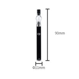 HULIANFU Rosin Dispenser Atomizing Pen Short Circuit Detection Tool Original Used For Original Motherboard Repair and Inspection