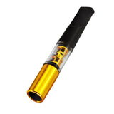HULIANFU Mini Filtration Tobacco Tar Filter Cleanable Microfilter Cigarette Holder Recyclable Smoke Mouthpiece Filtration Smoking Gadgets