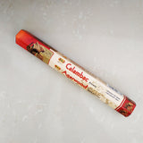 HULIANFU T 56 Fragrances India Incense Stick Handmade Aromatherapy Sticks 20 Sticks Per Box Sandalwood Lavender Meditation Incenses