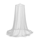 HULIANFU Summer Hung Dome Mosquito Net Breathable Children Kids Bedding Mosquito Net Baby Girls Bed Cover Bed Canopy
