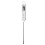 HULIANFU Kitchen Digital BBQ Food Thermometer Meat Cake Candy Fry Grill Dinning Household Cooking Thermometer Gauge Oven Tool