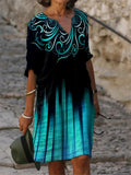 hulianfu Large sizes dresses elegant women dresses fashion loose dresses ladies