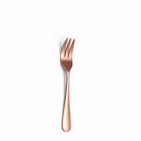 HULIANFU Spklifey Black Dinnerware Set Cutlery Stainless Steel Black Cutlery Set Rainbow Dinner Tableware Wedding Silverware Set