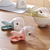 HULIANFU Pet Food Spoon for Cat Dog Bowls Multi-Function Bowl for Cats/Puppies/Small Dogs Scoop for Cat Food Dog Food Water Bowl Fountain