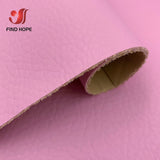 HULIANFU Litchi Pattern Back Self adhesive Stick Faux PU Leather Fabric Hole Repair Patch Sticker For Sofa Car Bag DIY Craft Handmade