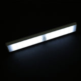 HULIANFU Ultra-Thin Closet Ligh Lights 24/40/60 LED Motion Sensor Light Cupboard Wardrobe Night Lamp Kitchen Bedroom Cabinet led lights