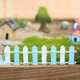 HULIANFU Mini Craft Figurine Plant Pot Garden Ornament Miniature Fairy Garden Decor DIY