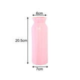 HULIANFU Modern vases decoration home Nordic Style Flower Arrangement Living Room Origami flower pot for interior
