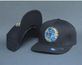 HULIANFU Santa cruz Baseball Caps for men Sun Hat women  Independent Peaked Hip hop Flip Skateboard Snapback Adjustable Casual Outdoor
