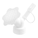 HULIANFU Watering Sprinkler Nozzle For Flower Waterers Bottle Watering Cans Sprinkler Plant Irrigation Easy Tool Portable Waterer