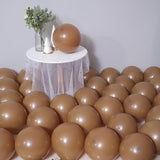 HULIANFU Latex Balloons 10 inch Large Helium Party Balloons for Wedding Birthday Party Supplies Ceremony Decorations 30/50/100 pcs
