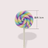 HULIANFU Unicorn Cake Topper Unicorn Brithday Party Supplies Unicorn Brithday Cake Decor 1st Girl Birthday Party Unicornion