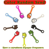 HULIANFU Skrepyshi Part 1 2 3 5 from Magnit Series Five Magnet Organizer for Pens Children Clips Staple Random Color NOT Whole Collection