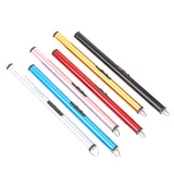 HULIANFU USB Charging Arc Lighter Plasma Electric Pulse Lighters Kitchen Tools