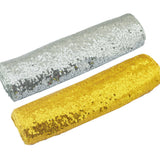 HULIANFU Sequin Modern Table Runners For Wedding Decoration Sequin Christmas Birthday Baby Shower Party Home Tea Table Runner Table Cover