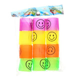 HULIANFU Rainbow Magic Spring, 10Pcs Colorful Rainbow Neon Plastic Spring Toys, Party Supplies Boys Girls Easter, Halloween Gift Toys