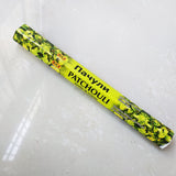 HULIANFU T 56 Fragrances India Incense Stick Handmade Aromatherapy Sticks 20 Sticks Per Box Sandalwood Lavender Meditation Incenses