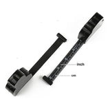 HULIANFU Self-tightening Body Measuring Ruler Sewing Tailor 150cm/60 Inch Sewing Tailor Body Measuring Measure Ruler Dressmaking