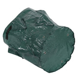 HULIANFU Multi-Mouth Grow Bag 5/7/10 Gallons Strawberry Tomato Planting Bags Reusable Gardens Balconies Flower Herb Planter