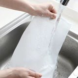 HULIANFU Soy Milk Wine Filter Bag Nut Milk Bag Tea Coffee Oil Yogurt Filter Net Mesh Kitchen Food Reusable Nylon Filter Bags Strainer