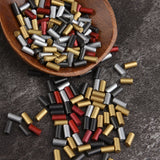 HULIANFU Universal lighter crushed stone gasoline gasoline lighter replacement spare parts size (2.2x5mm) flint