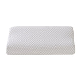 HULIANFU Orthopedic Pillow Sleeping Bamboo Pillow Memory Foam  Oreiller Cervica Healthy Breathable Pillow Orthopedic Neck Fatigue Relief