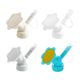 HULIANFU Watering Sprinkler Nozzle For Flower Waterers Bottle Watering Cans Sprinkler Plant Irrigation Easy Tool Portable Waterer