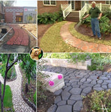 HULIANFU Iron oxide pigment cement tinting red yellow black green blue pastel tile paint color DIY Manually Paving Concrete molds 100g