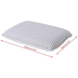 HULIANFU SPA Bath Pillow Neck and Back Support Headrest Pillow Thickened for Home Hot Tub Bathroom Cushion Accersories Bathroom Tool
