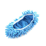 HULIANFU Lazy Slippers Shoes Microfiber Duster Mop Soft And Wear Resistant Office House Floor Rag Bathroom Kitchen Bar Cleaner Napery