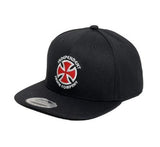 HULIANFU Santa cruz Baseball Caps for men Sun Hat women  Independent Peaked Hip hop Flip Skateboard Snapback Adjustable Casual Outdoor