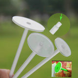 HULIANFU Multipurpose Point Drilling Tool Point Drill Pen With Wheel Easy Diamond Painting Cross Stitch Fast Finish Painting Aceessries