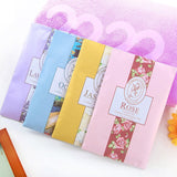 HULIANFU QDRR Home Fragrance Sachets Moth Mildew Proofing Aromatherapy Bag Fragrance Sachet Wardrobe Air Freshening Closet Anti Pest